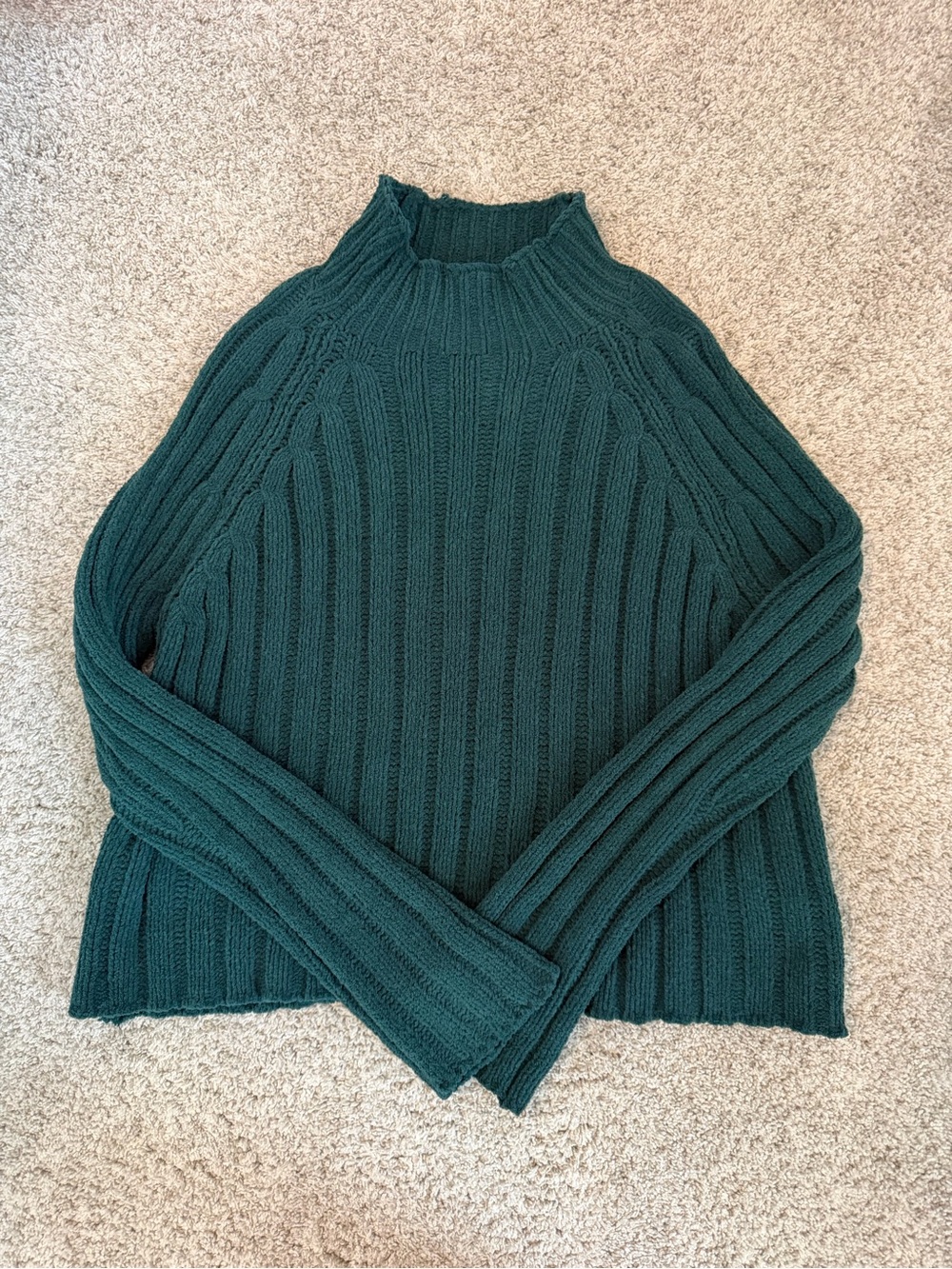 American Eagle Turtleneck Sweater
